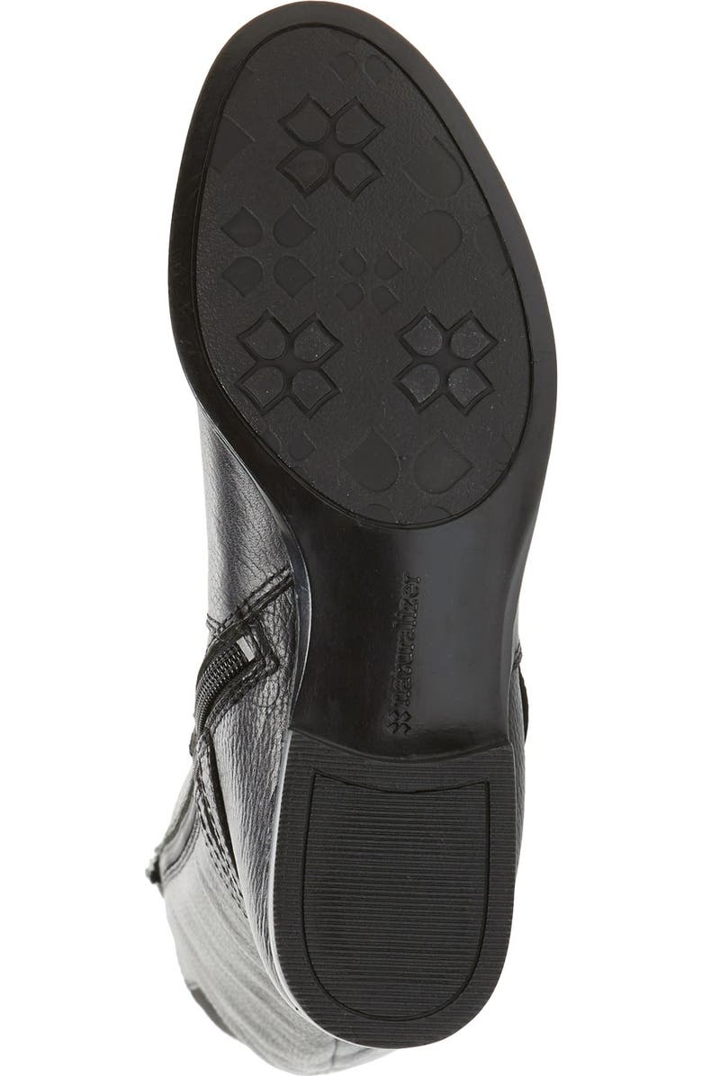 Naturalizer 'Jelina' Riding Boot, Alternate, color,