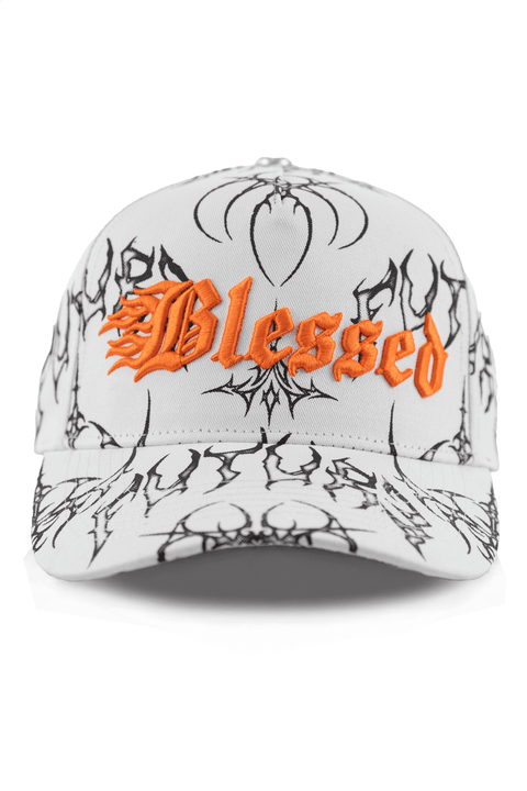 Jett Tribal Blessed Hat
