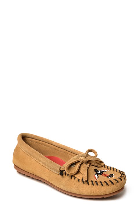 x Lucie Skjefte Thunderbird 'Animikii' Slipper (Women)