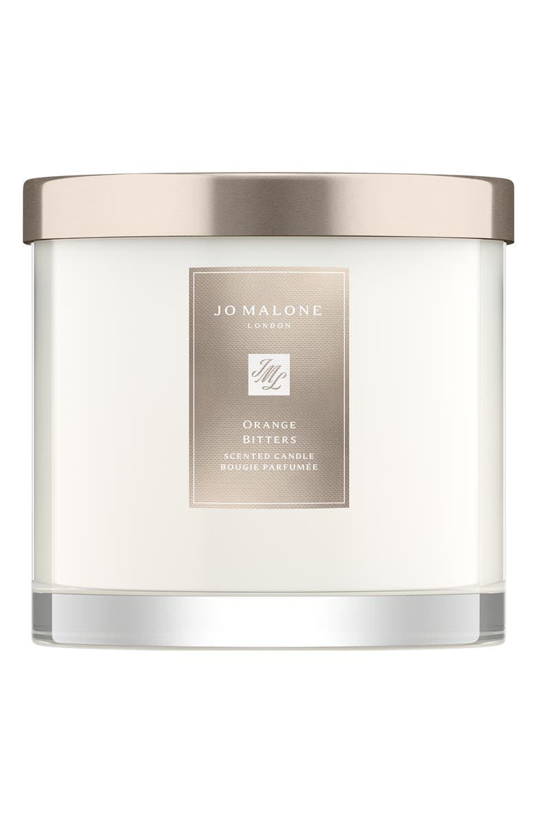 Jo Malone London<sup>™</sup> Orange Bitters Scented Home Candle, Alternate, color,