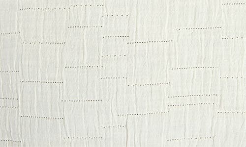 Parachute Two-pack Birch Cotton Pillow Sham In White