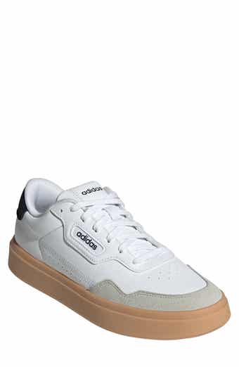 Park St. Tennis Sneaker