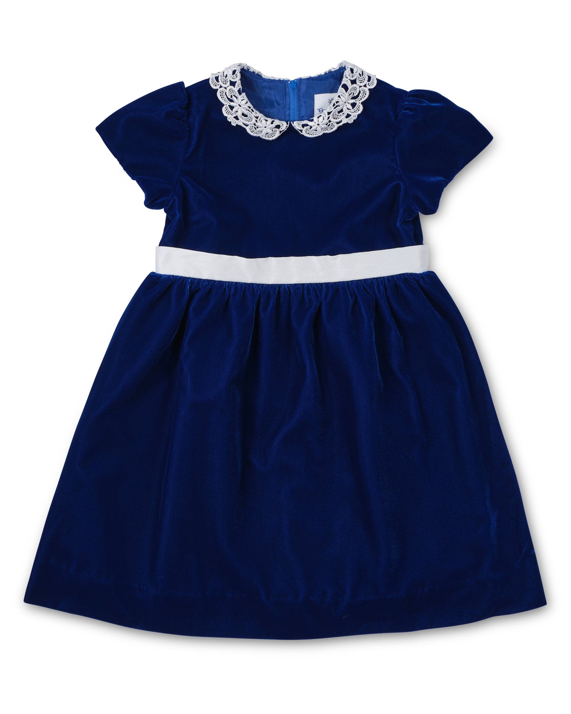 selected Royal Blue