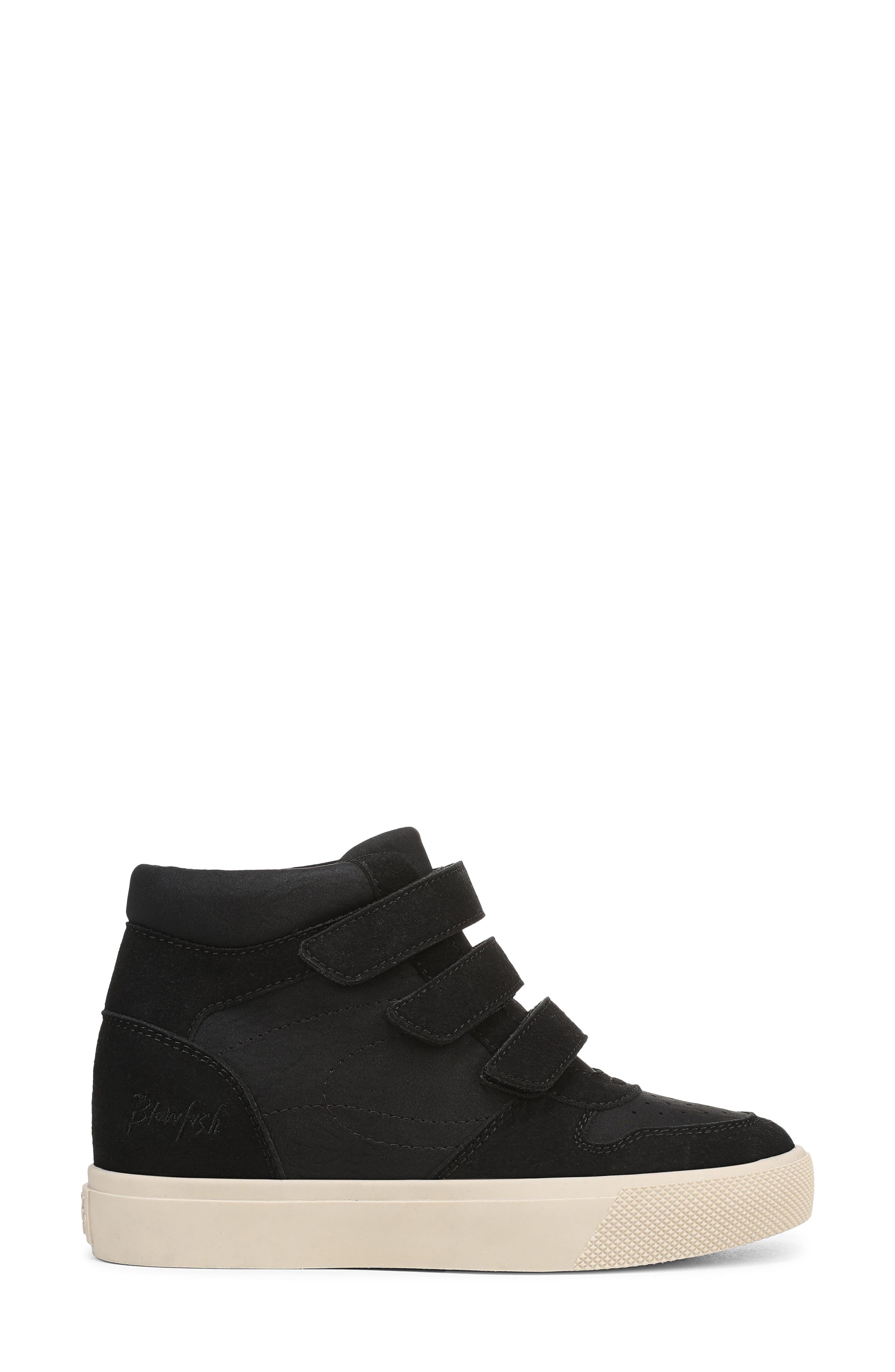 Blowfish Malibu Zest Wedge Sneaker, Alternate, color, 