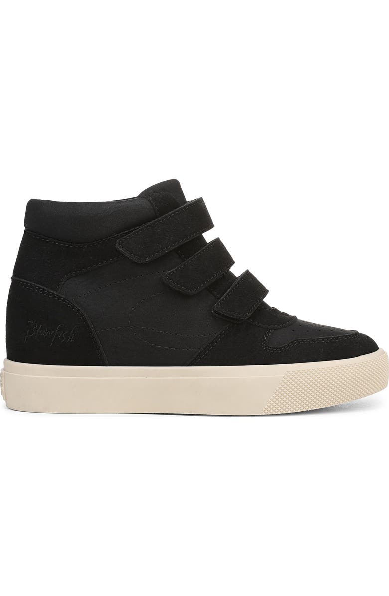 Blowfish Malibu Zest Wedge Sneaker, Alternate, color,