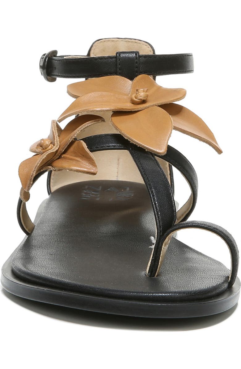 Naturalizer Farah T-Strap Sandal, Alternate, color,
