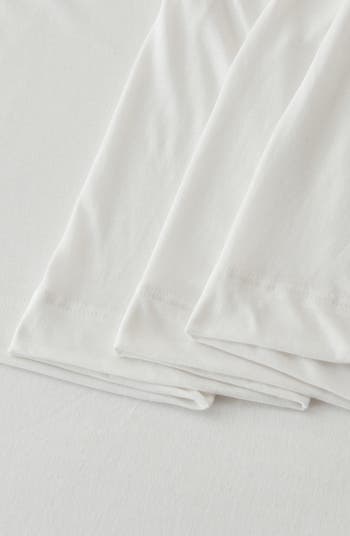 Jersey Knit Sheet Set