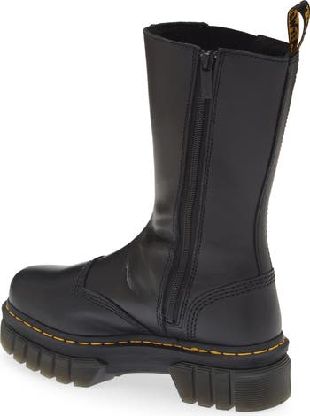 Audrick Platform Tall Chelsea Boot