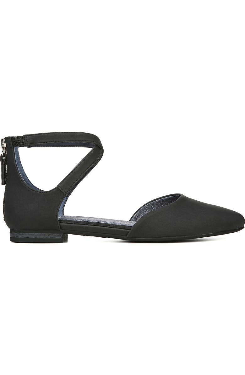 Dr. Scholl's Adjustify Flat, Alternate, color,