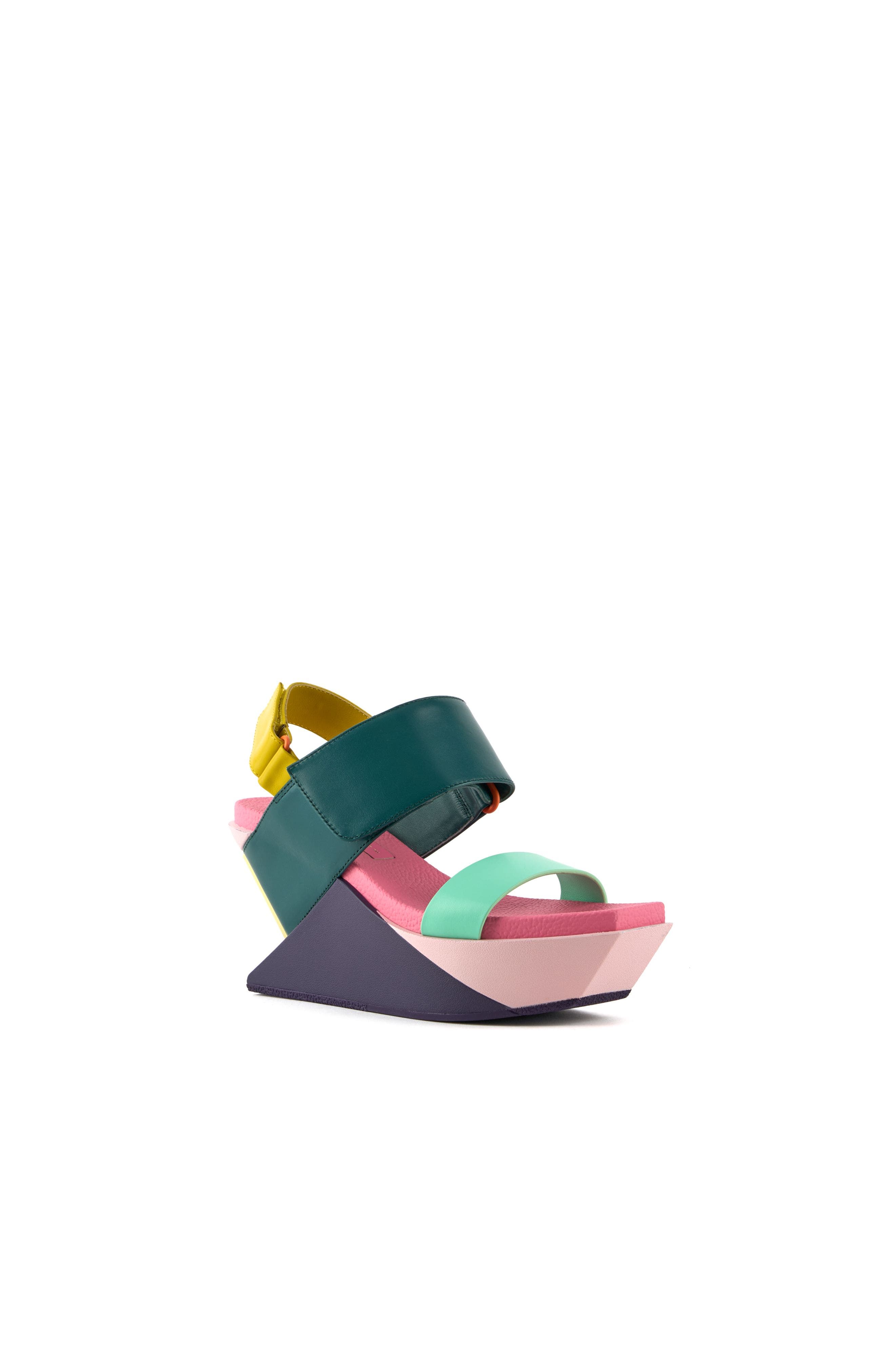 United Nude Delta Wedge Sandal (Women) | Nordstrom