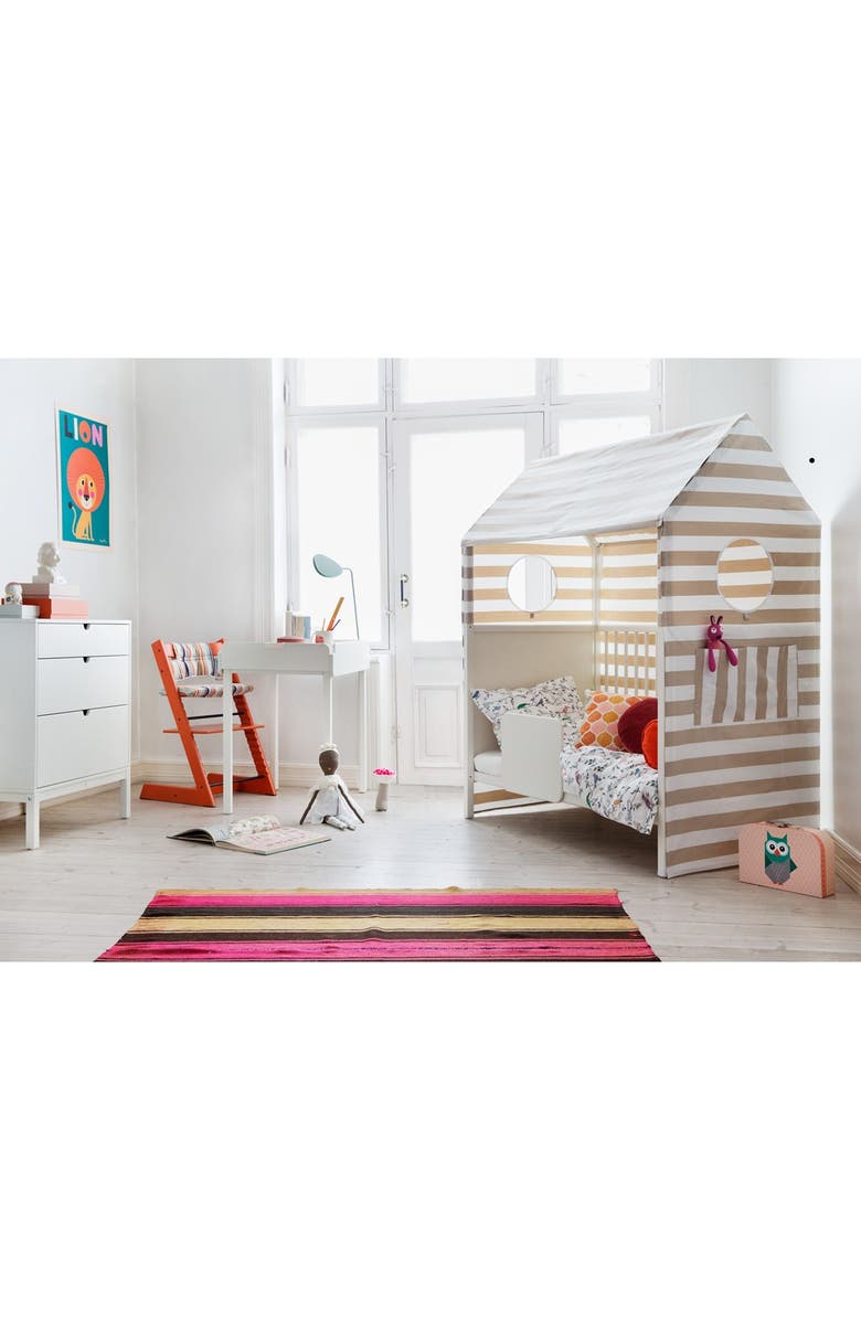 Stokke 'Home<sup>™</sup>' Toddler Bed Tent, Alternate, color, 