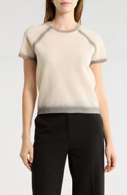 JASON WU Raglan Sleeve Sweater