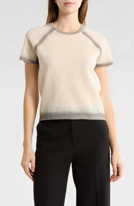 JASON WU Raglan Sleeve Sweater