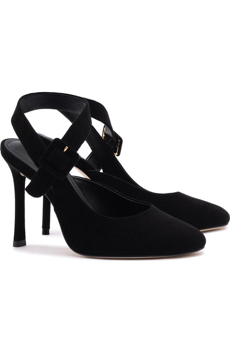 Larroudé Deena By Larroudé Pump, Alternate, color,