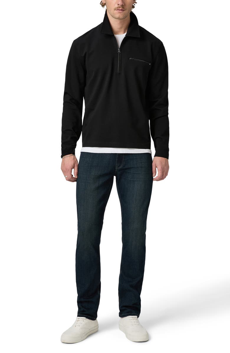 PAIGE Federal Slim Straight Leg Jeans, Alternate, color,