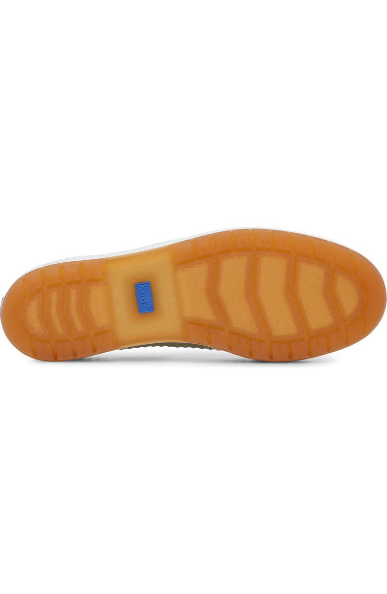 Keds<sup>®</sup> The Platform Sneaker, Alternate, color,