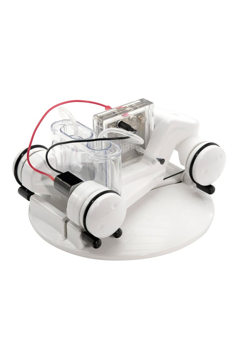 'Fuel Cell 10' Car Experiment Kit, Alternate, color, NO COLOR