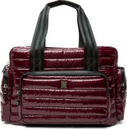 THINK ROYLN Voyager Travel Bag