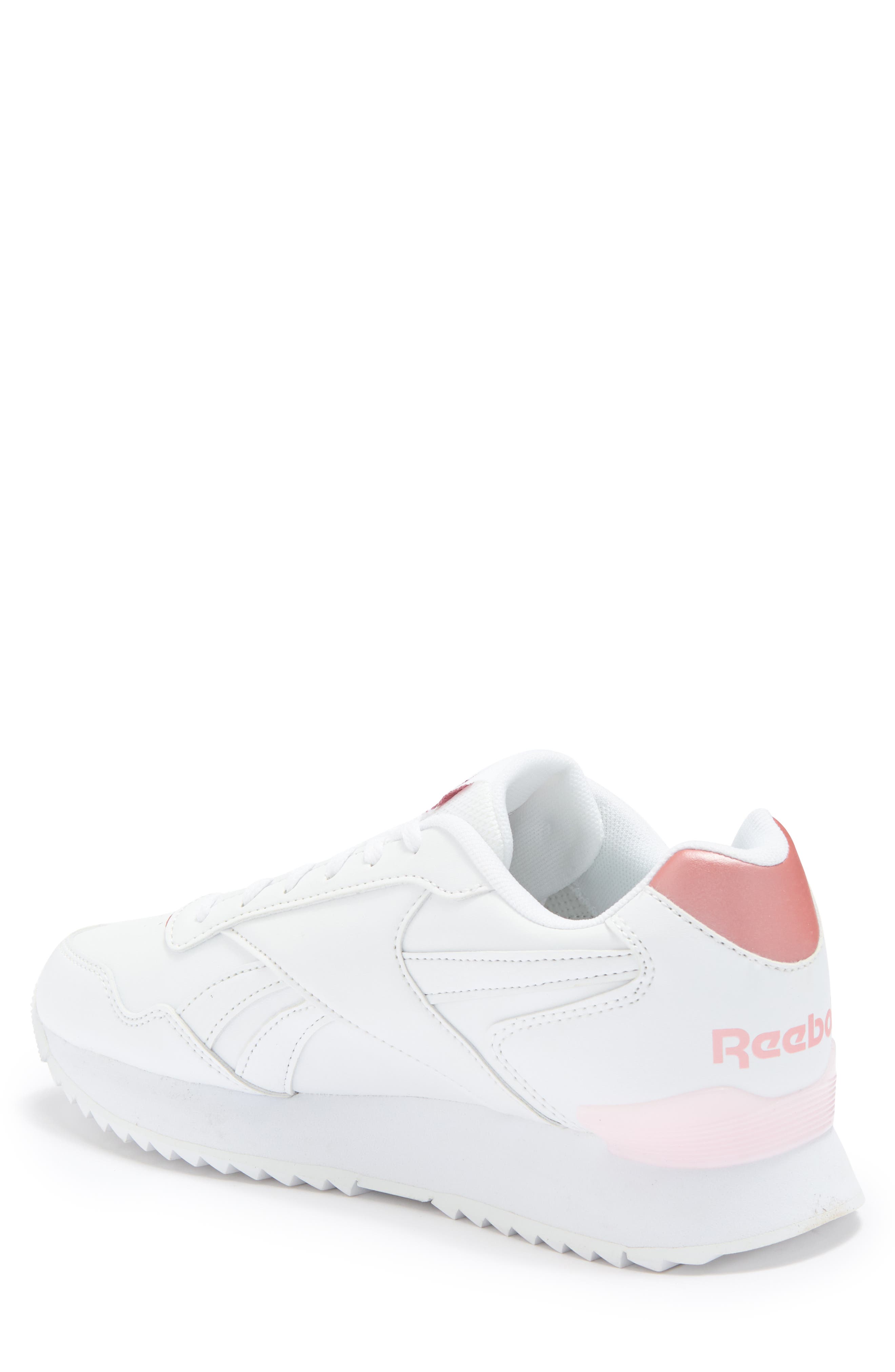 Reebok Glide Ripple Clip Sneaker (Women) | Nordstromrack