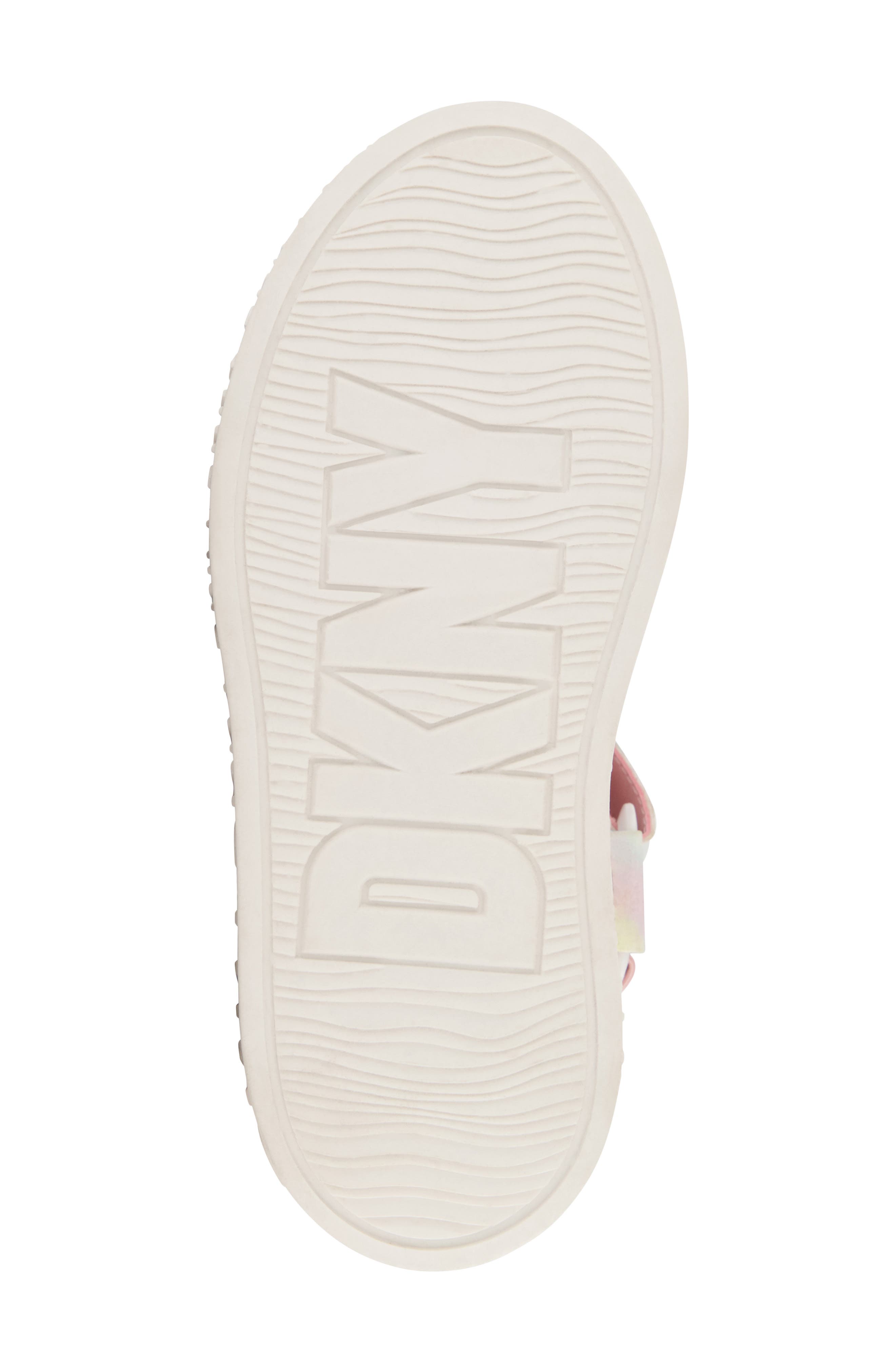Kids' Lottie Brea Sandal, Alternate, color, PINK