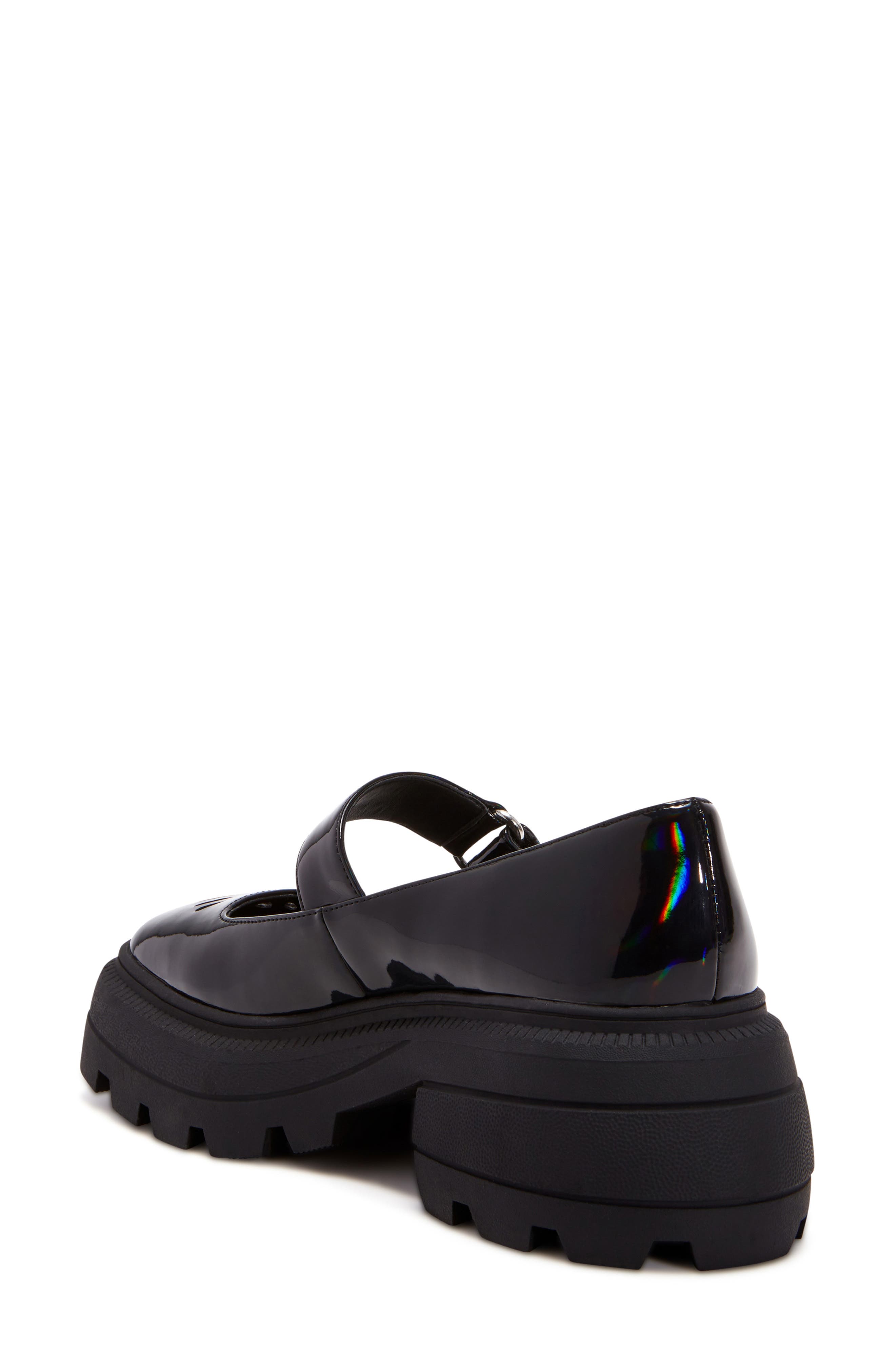 Katy Perry The Geli Combat Mary Jane, Alternate, color, 