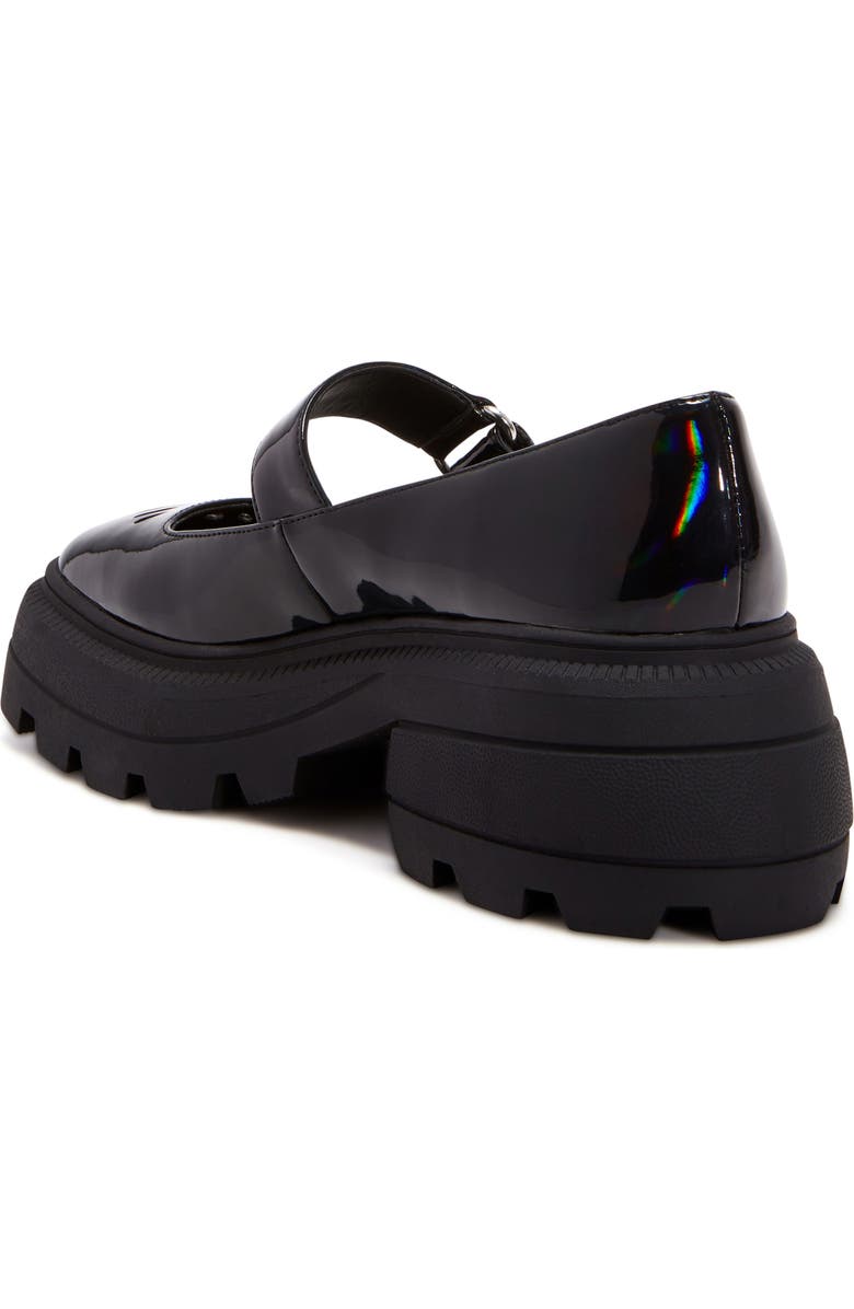 Katy Perry The Geli Combat Mary Jane, Alternate, color,