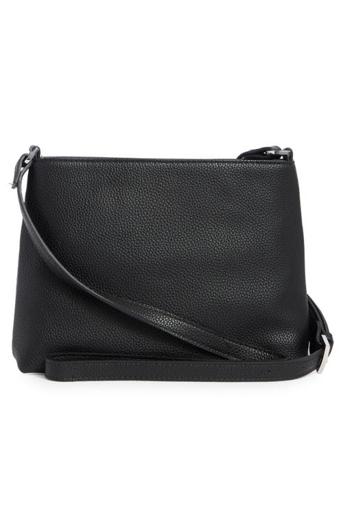 T Tahari Elodie Crossbody Bag In Black