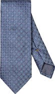 Eton Medallion Silk Tie