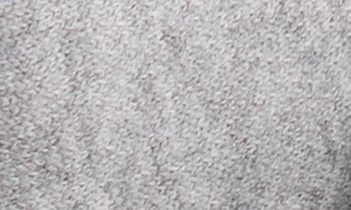 Calvin Klein Reversible Color Pop Fringe Scarf In Gray