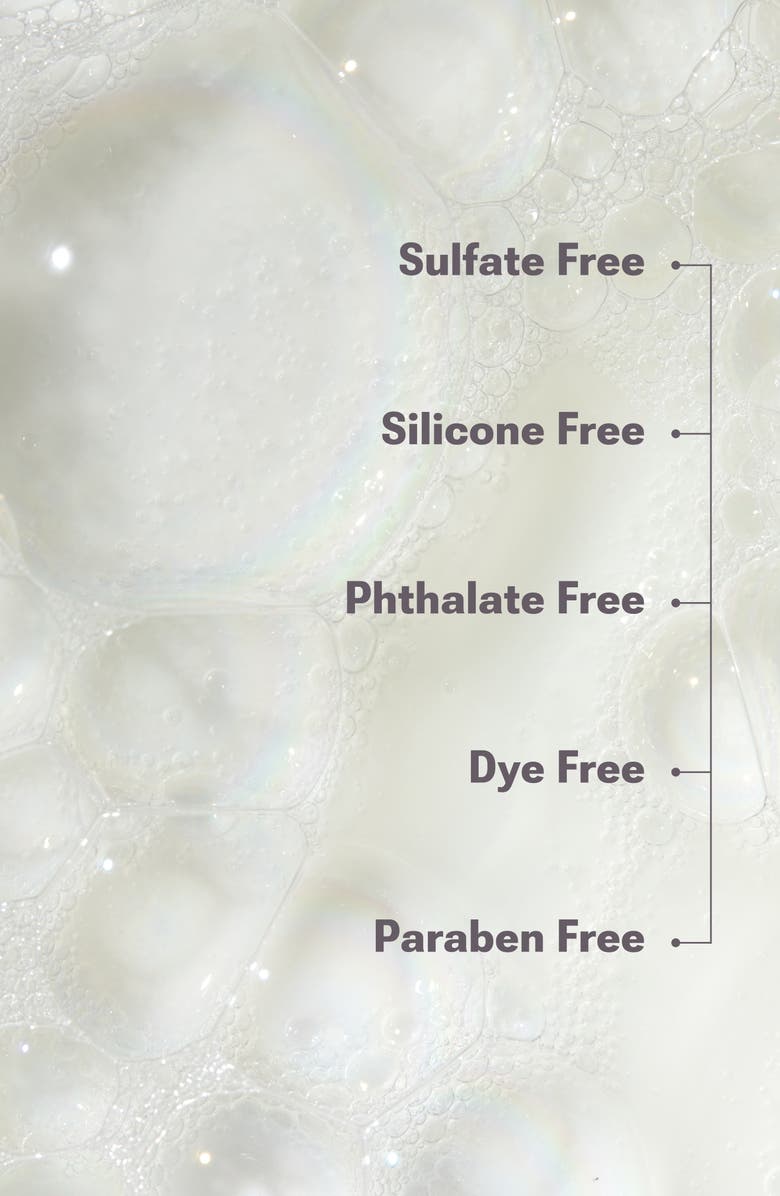 NULASTIN Vibrant Scalp Shampoo, Alternate, color, White Brilliant