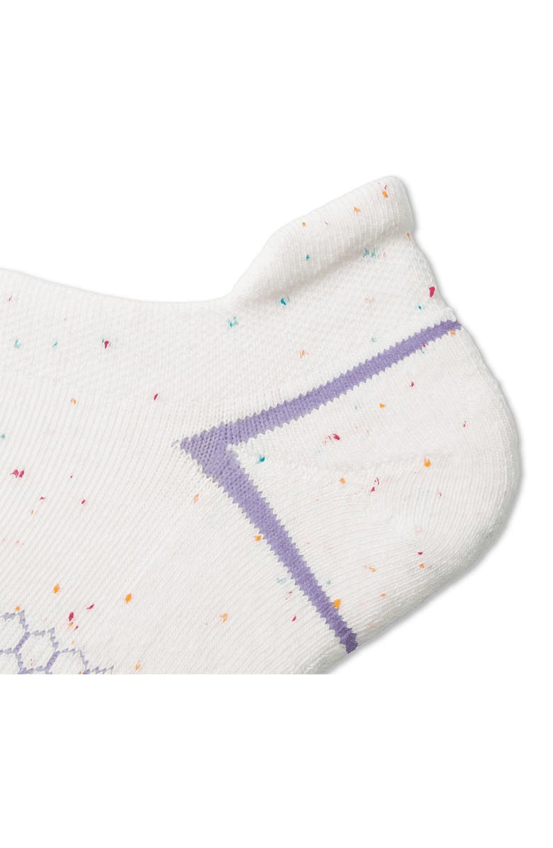 Bombas Donegal Ankle Socks, Alternate, color, 