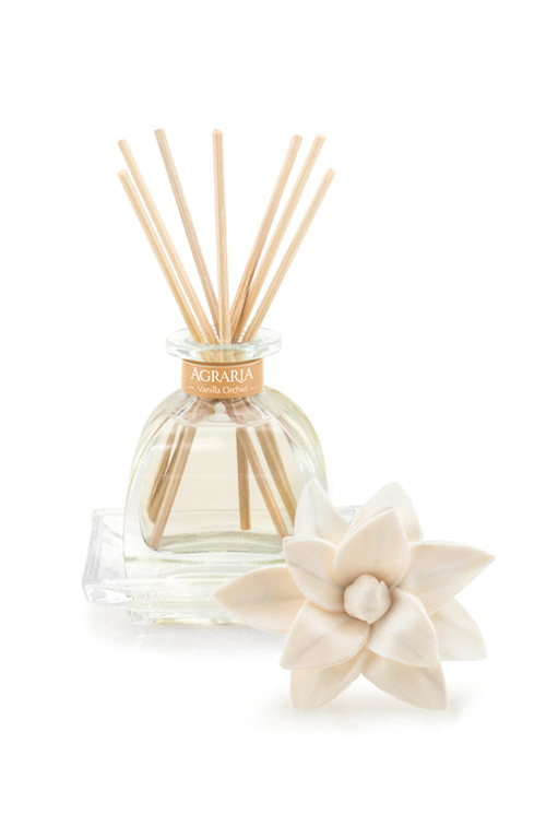 Agraria San Francisco Petiteessence Diffuser In Neutral