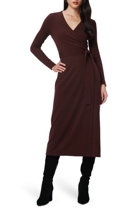 Diane von Furstenberg Sweater Dresses Nordstrom