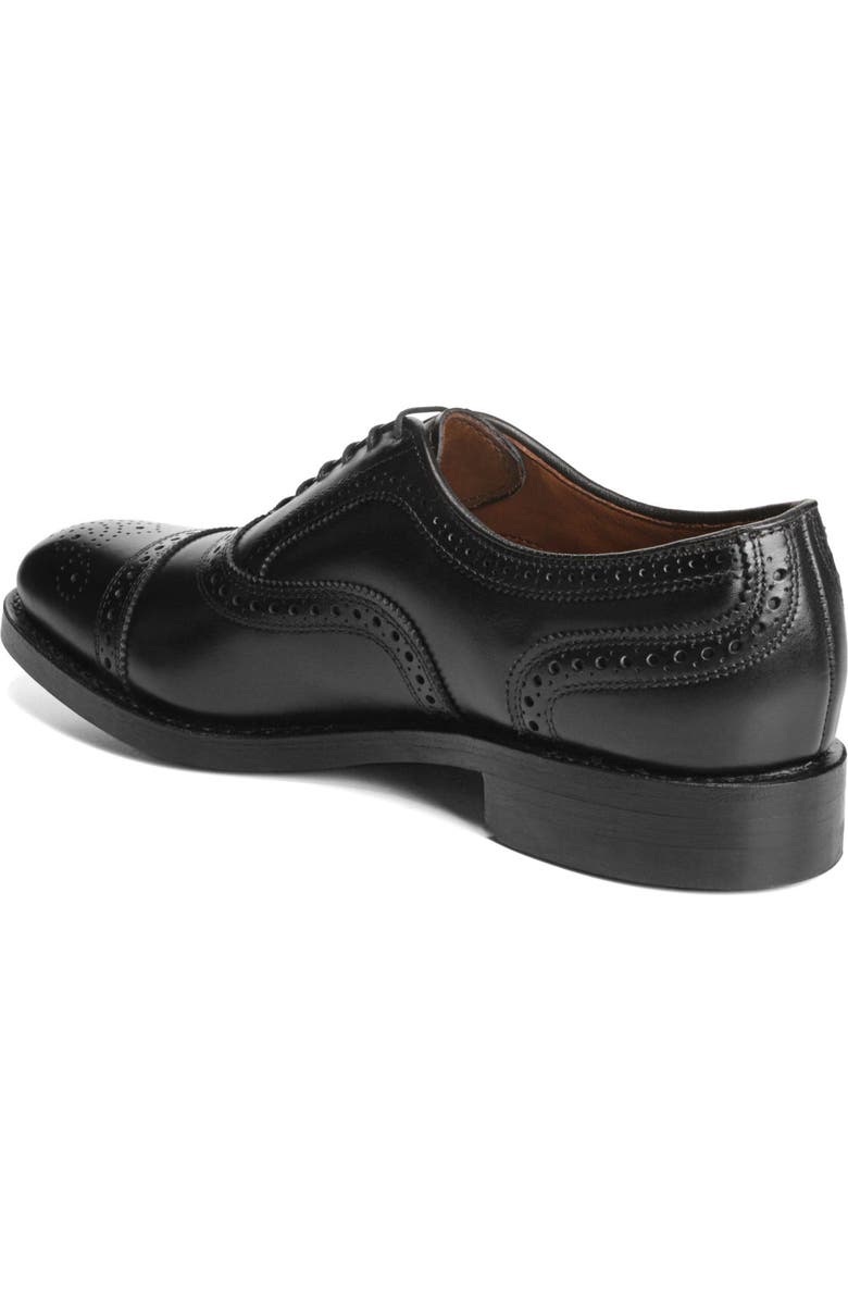 Allen Edmonds Strand Oxford Dress Shoe, Alternate, color,