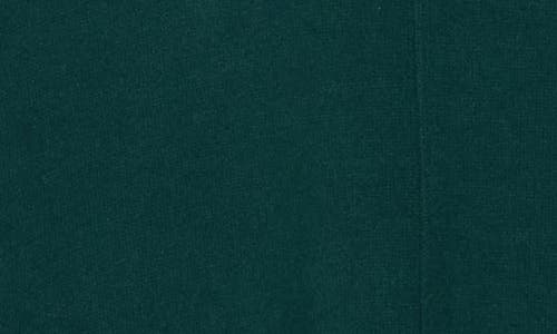 Caslon ® Cowl Neck Long Sleeve Tunic Top In Green