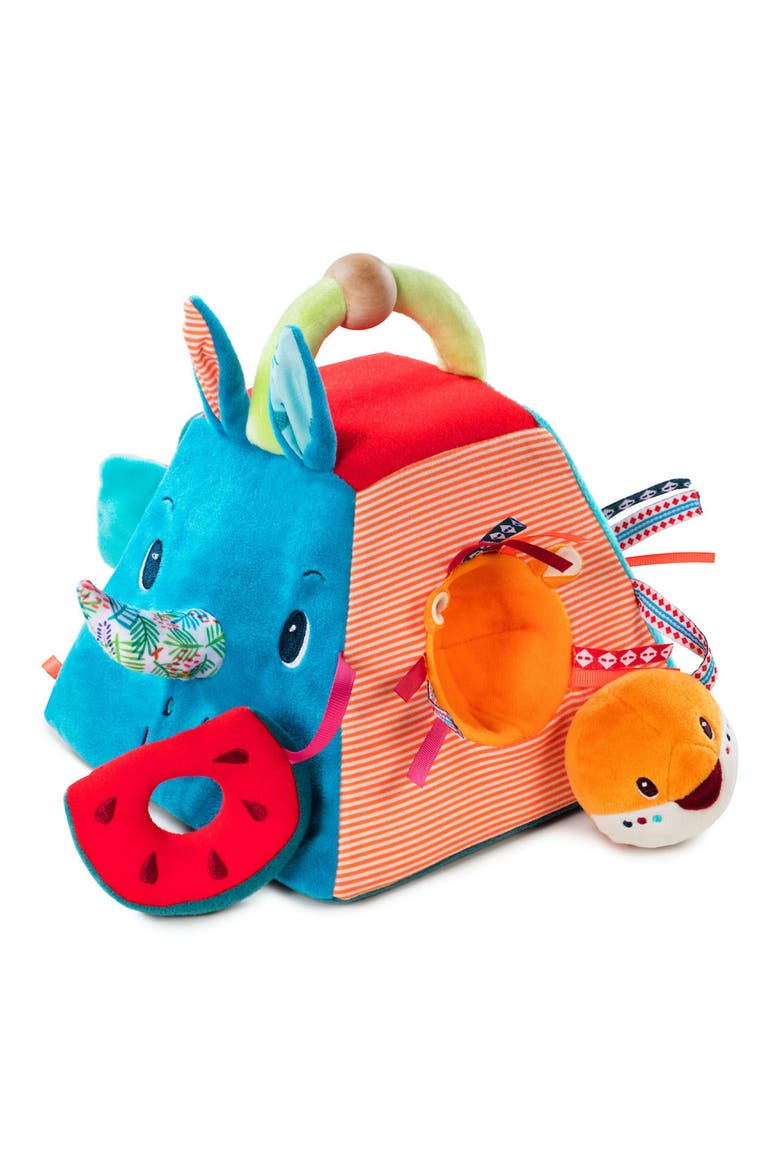 Marius Discovery Pyramid Toy, Alternate, color, NO COLOR
