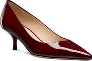 Stuart Weitzman Stuart Power 50 Pump