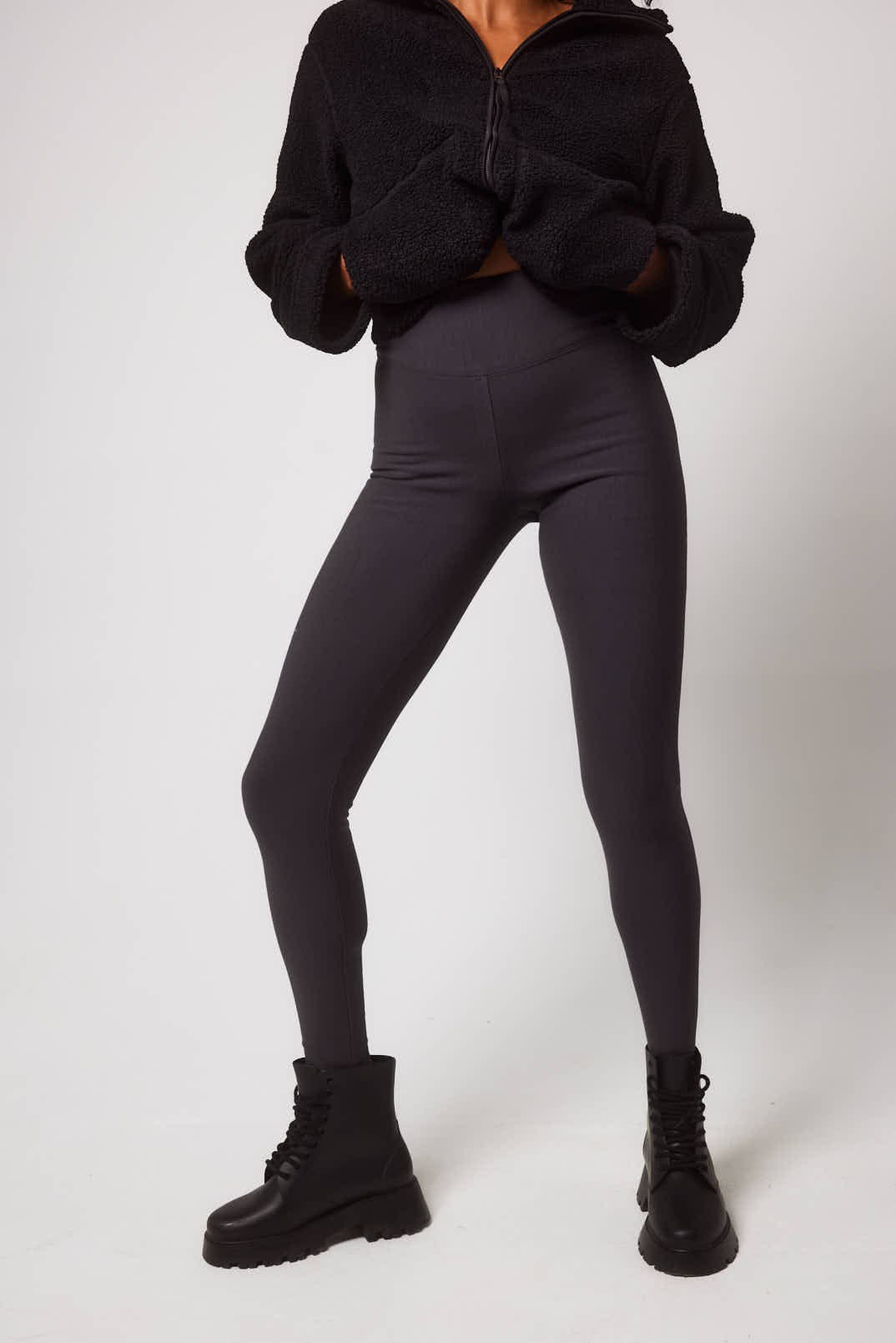 selected Dark Grey