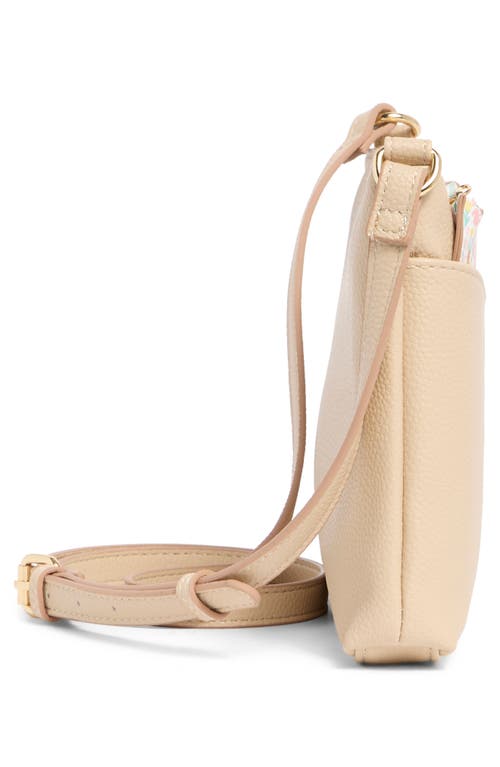 NANETTE LEPORE NANETTE LEPORE AYANNA CROSSBODY BAG & POUCH