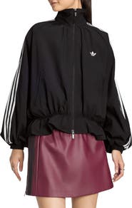 adidas Originals Blousy Oversized Track Top