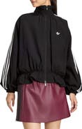 adidas Originals Blousy Oversized Track Top