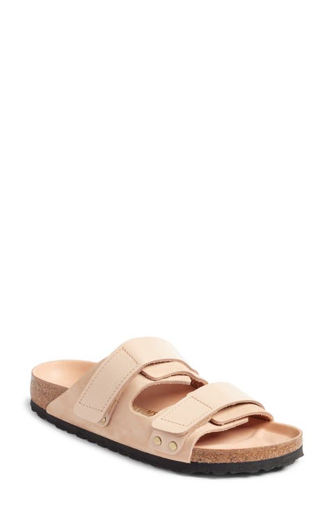 Uji Shine Slide Sandal (Women)