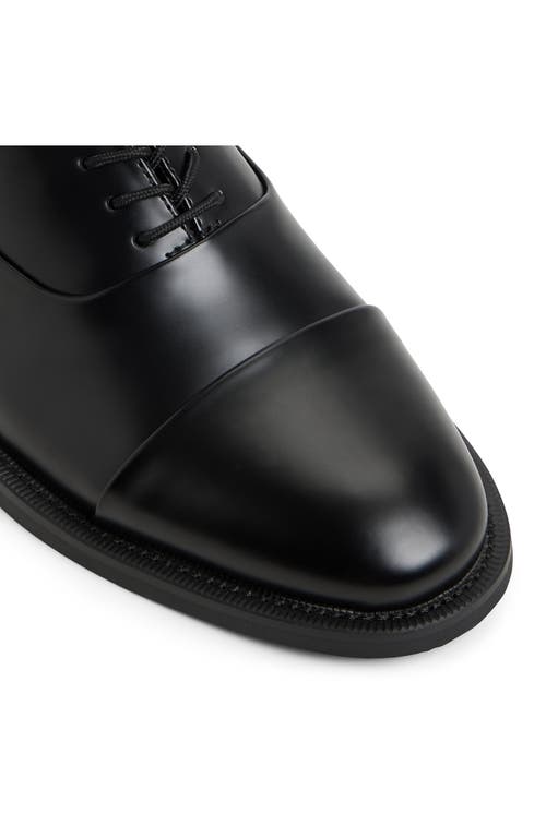 Call It Spring By Aldo Calloway Cap Toe Oxford In Black