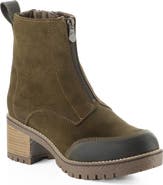 Bos. & Co. Munro Bootie