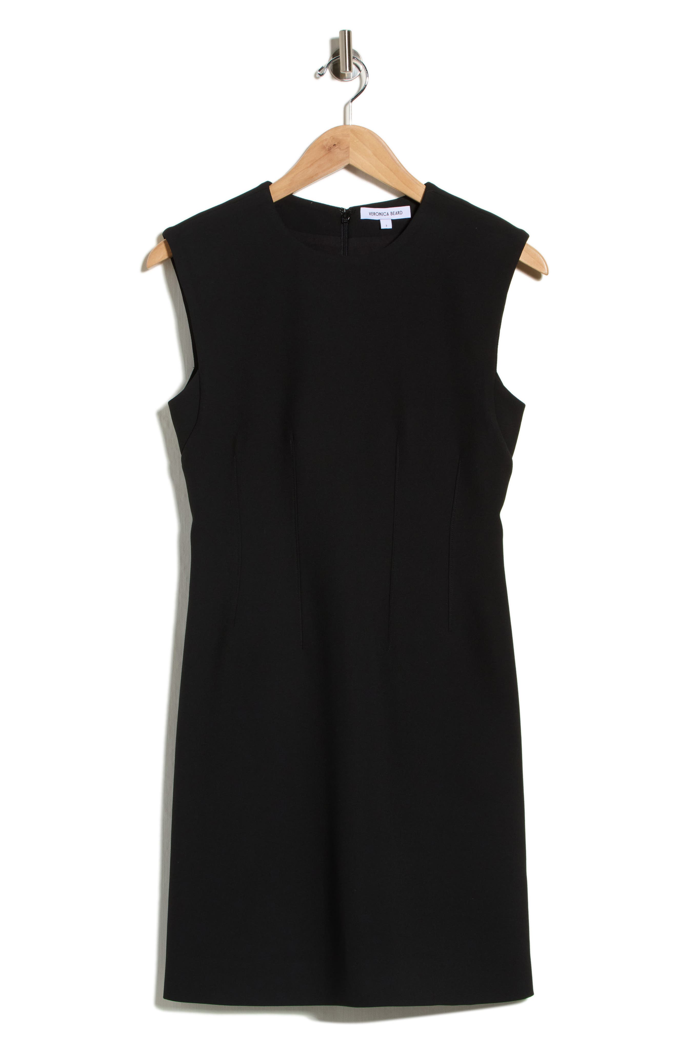 Anais Sheath Dress