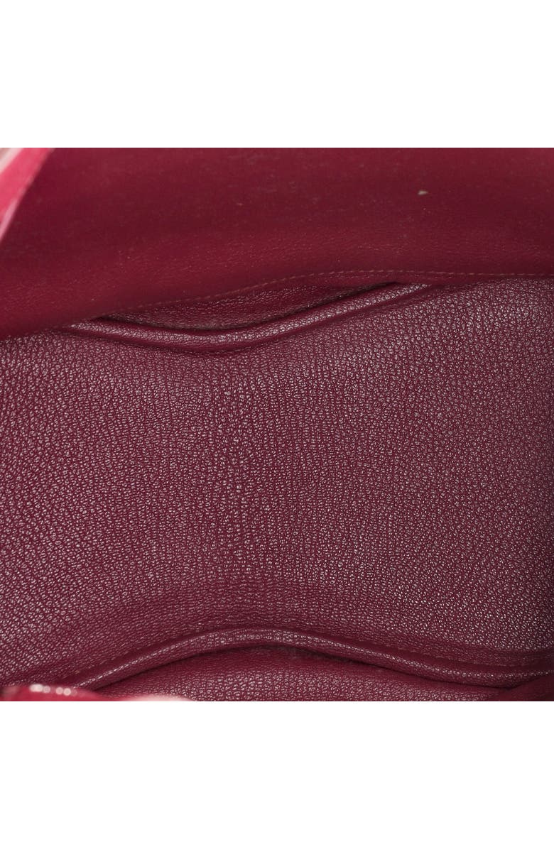 Pre-Owned Hermes So Kelly Bag Togo 26, Alternate, color,