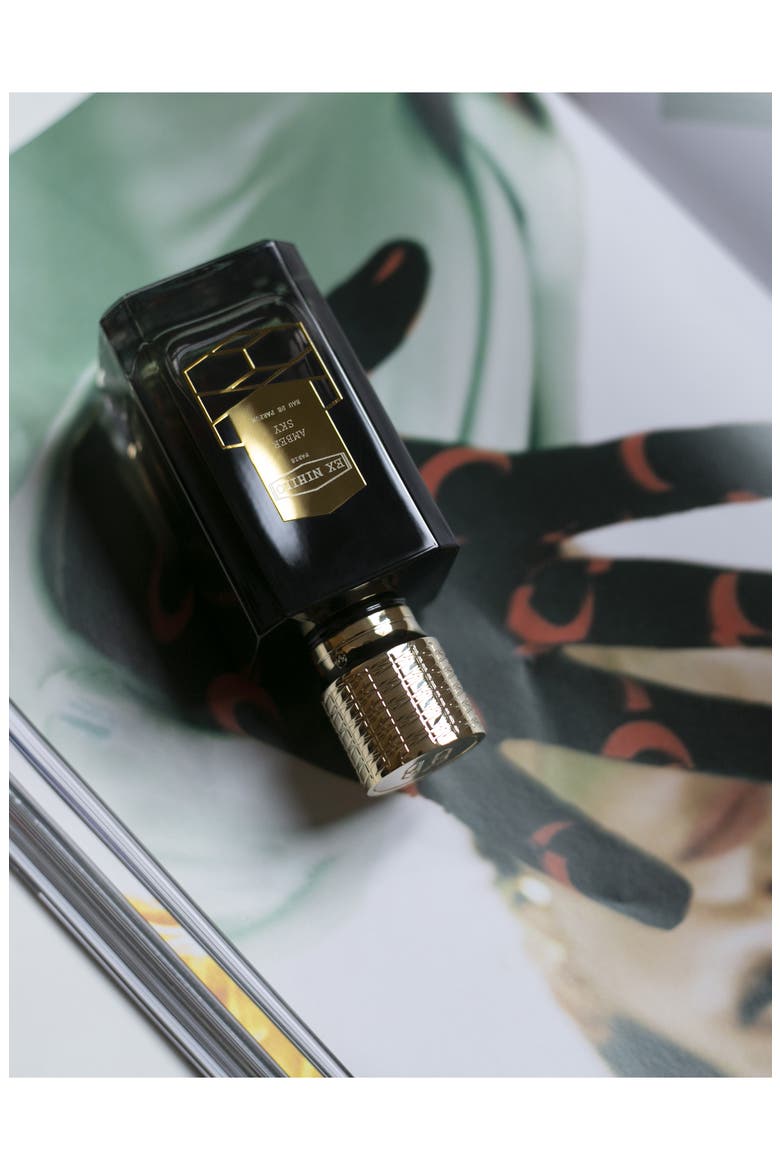 Amber Sky Eau de Parfum, Alternate, color, NO COLOR