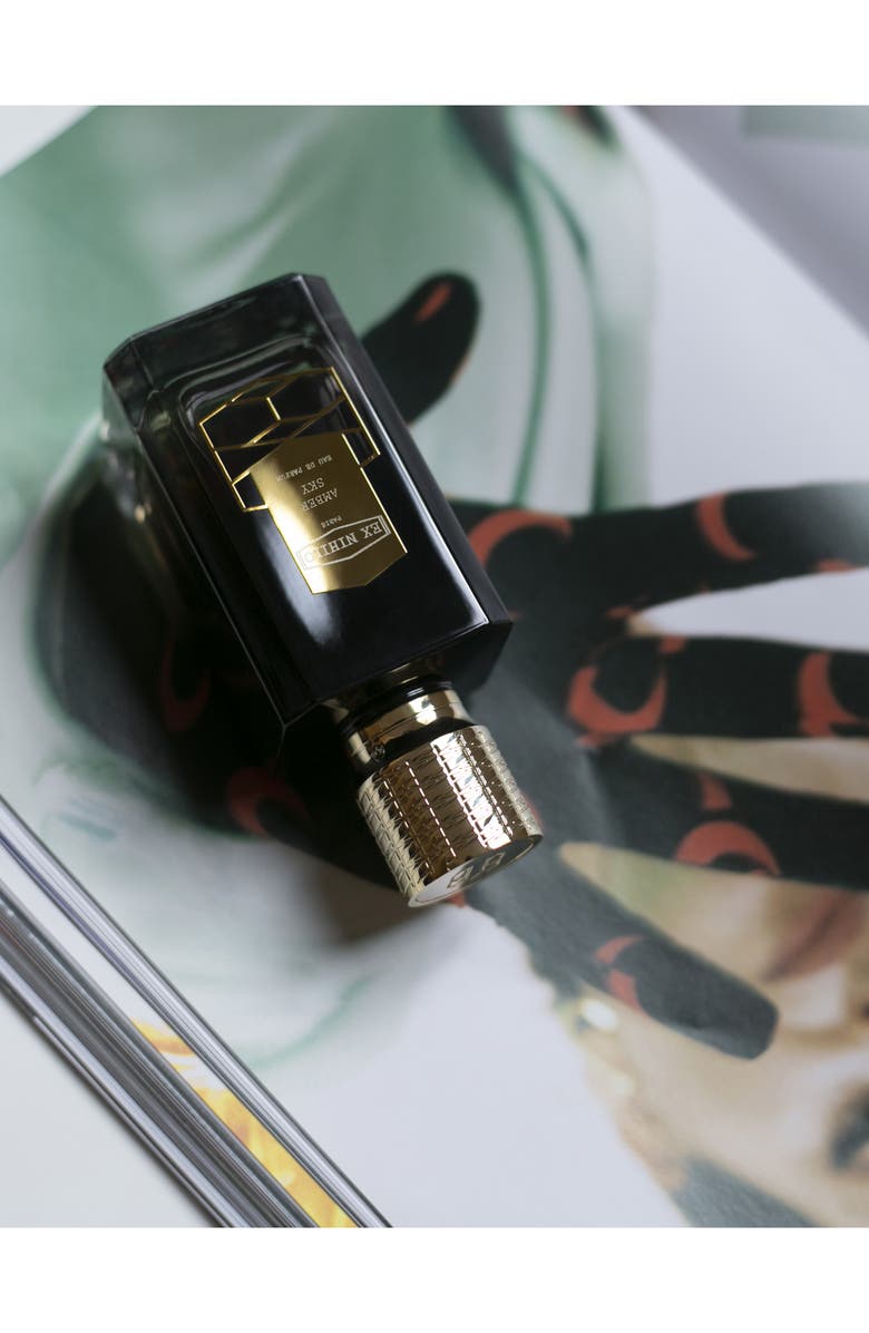 EX NIHILO Amber Sky Eau de Parfum, Alternate, color,