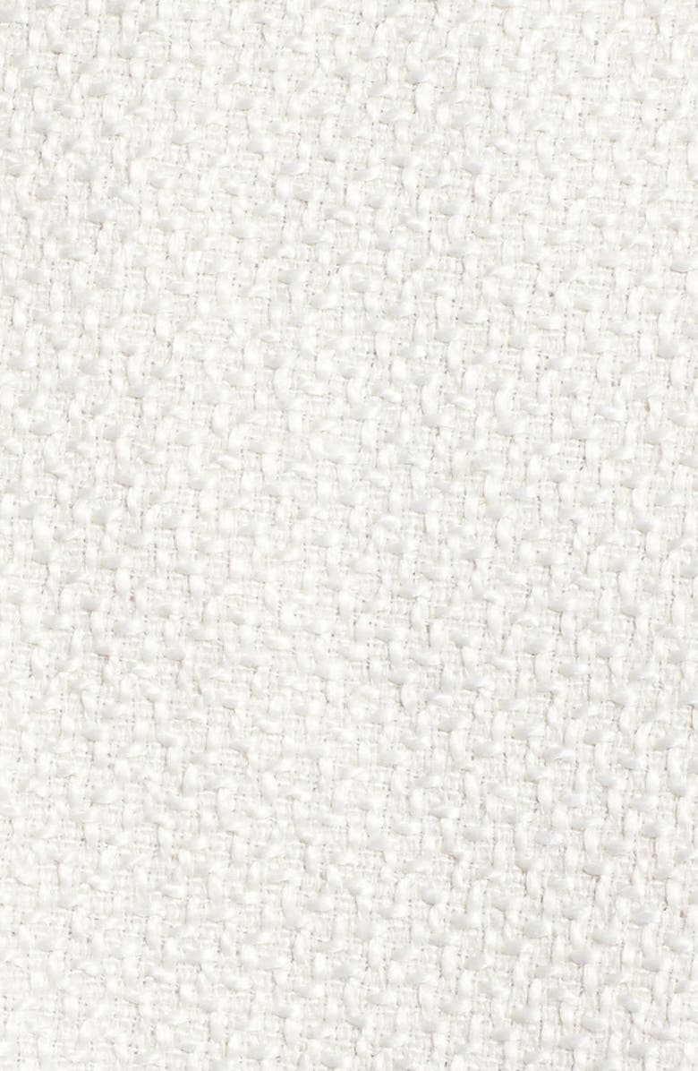 Steve Madden Belted Hooded Skirted Coat, Alternate, color,