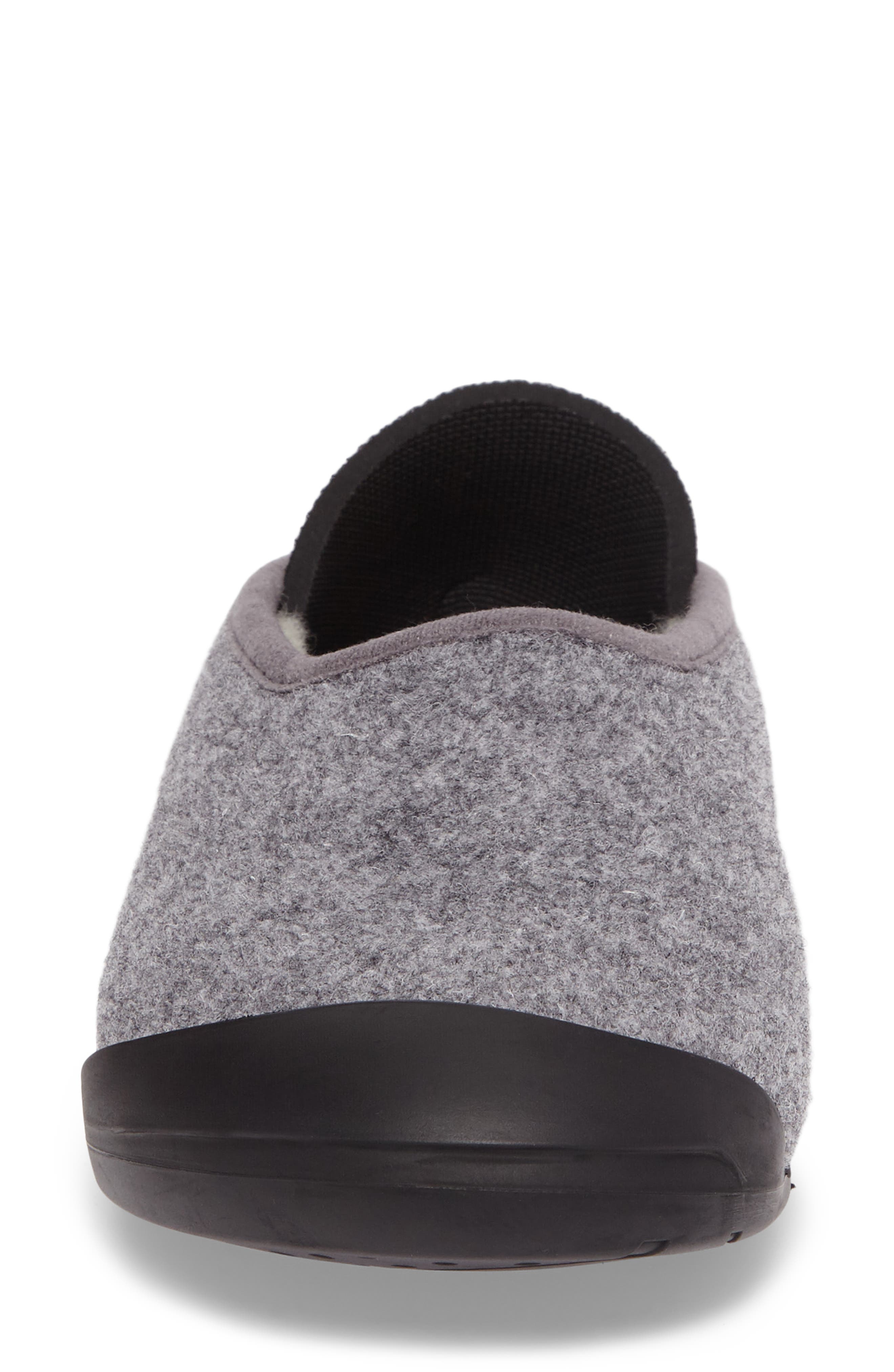 MAHABIS Classic Convertible Indoor/Outdoor Slipper, Alternate, color, 